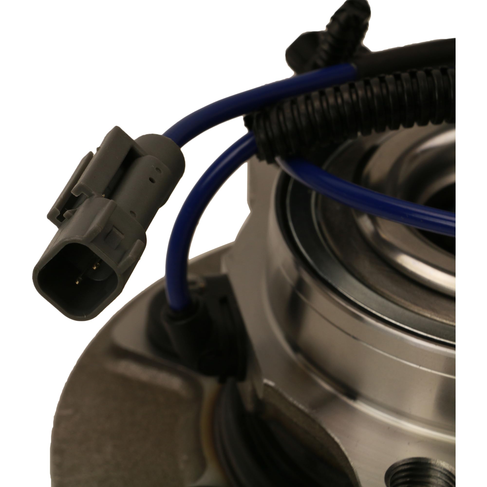Wheel Bearing and Hub Assembly MOOG 515178 for Ram 1500