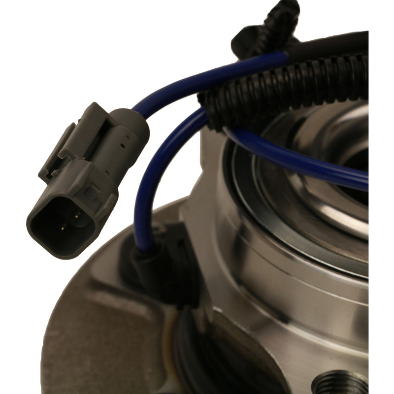 Wheel Bearing and Hub Assembly MOOG 515178 for Ram 1500