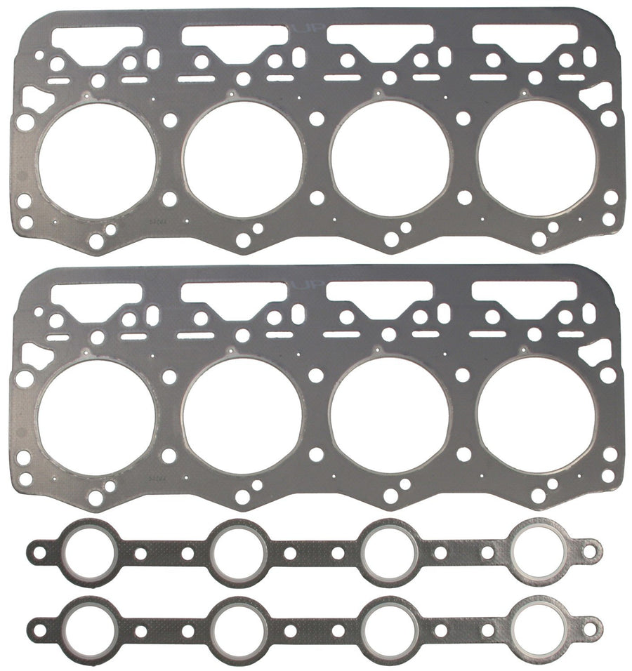 Gasket MAHLE 95-3584