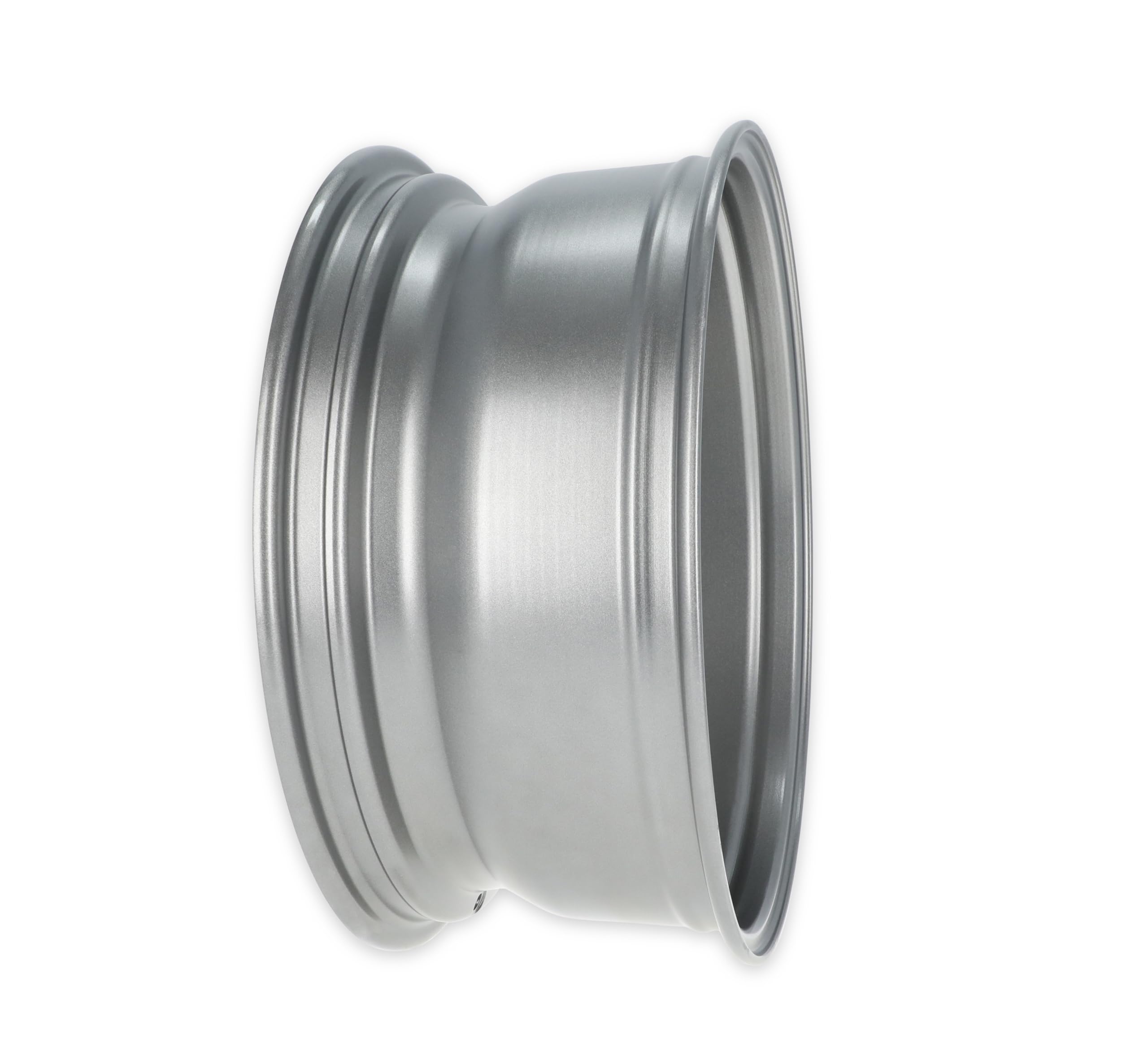 TTR19-886150 Rocket Racing Wheels 18x8 Attack Machined 5x4.75 5.0 bs
