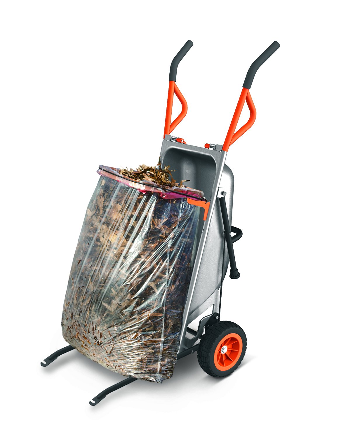 Aerocart WORX WG050 8-in-1 All Purpose Lifter/Carrier and Mover