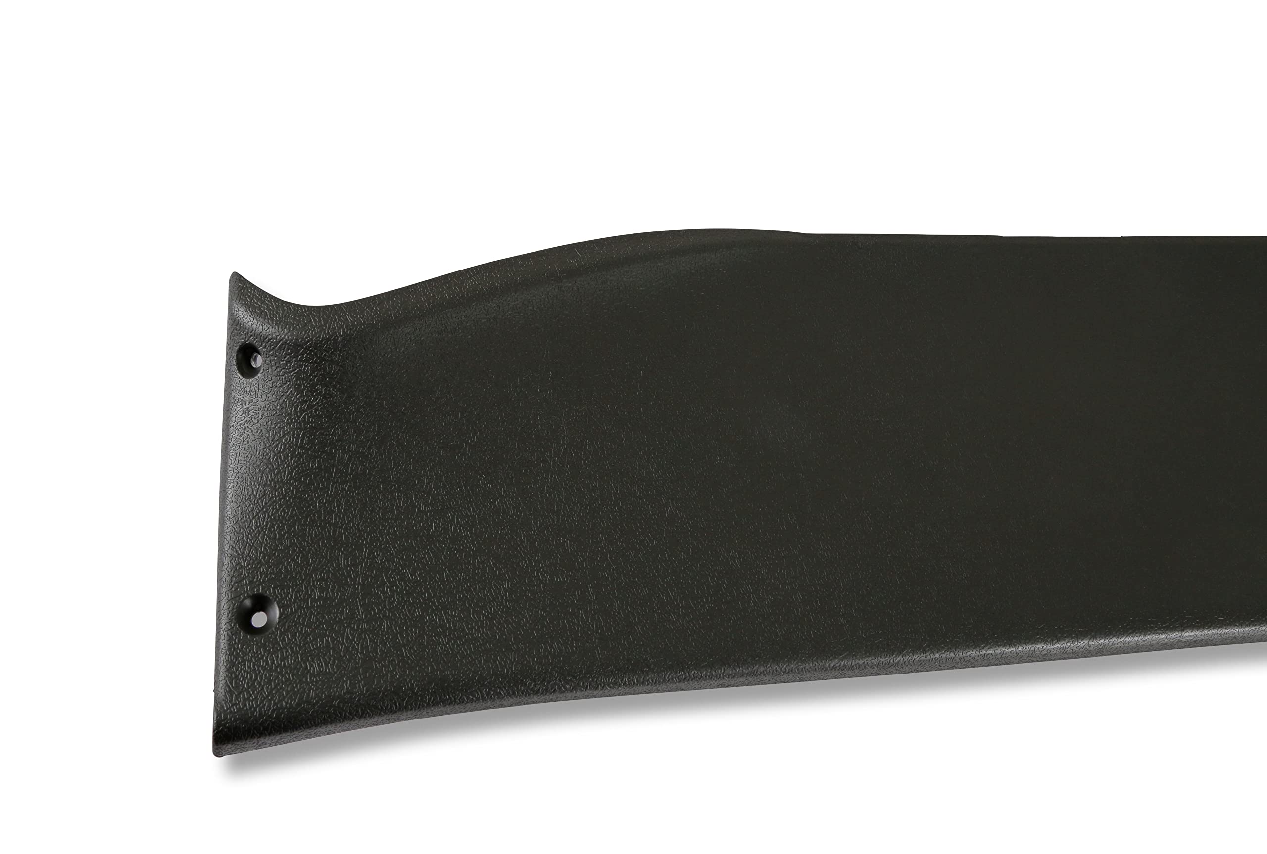05-171 Brothers Trucks Rear Pillar Trim - LH - Black