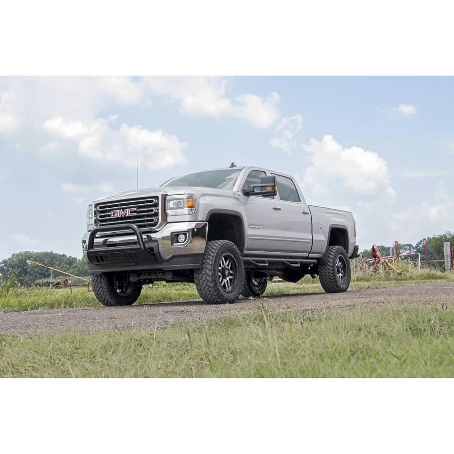 5" Lift Kit Rough Country for 2011-2019 Chevy/GMC 2500HD/3500 HD - 26040