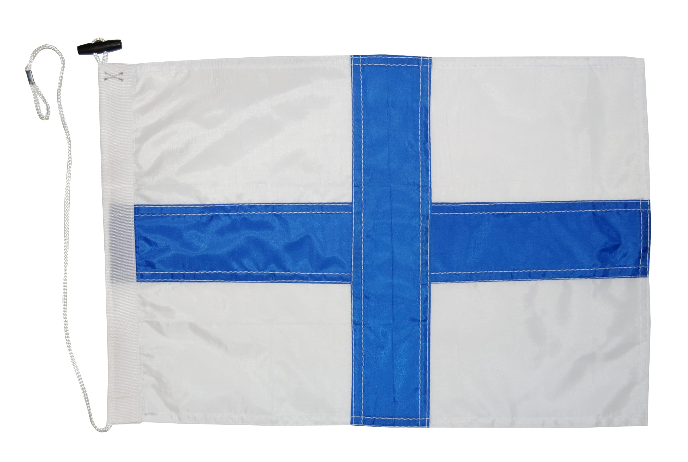 Code X Flag Taylor Made Products, 12 x 18-Inch