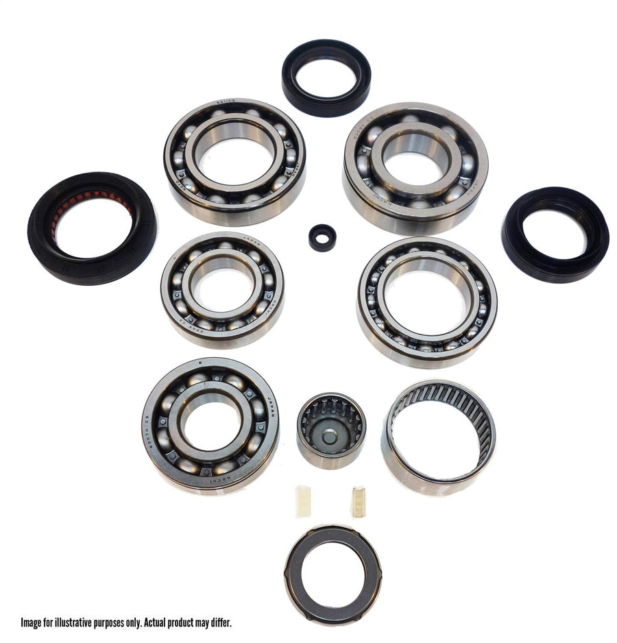 Transfer Case Bearing and Seal Overhaul Kit USA Standard Gear ZTBK4446B