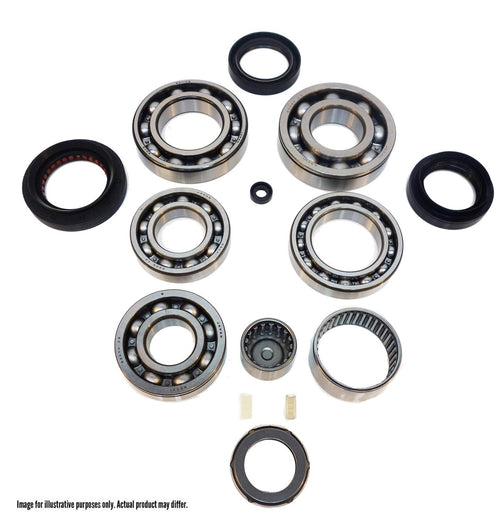 Transfer Case Bearing and Seal Overhaul Kit USA Standard Gear ZTBK4446B