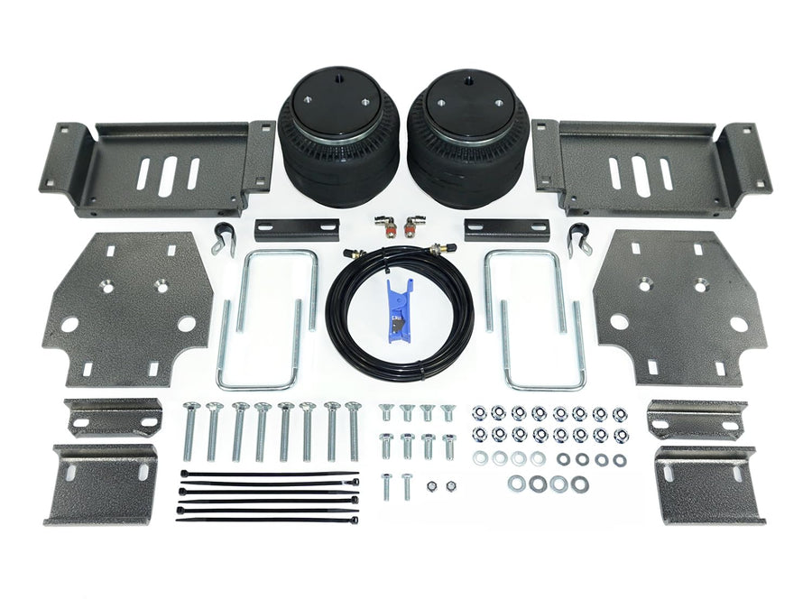 ALPHA HD PRO HP10126-J REAR AIR SUSPENSION KIT FOR 2001-2006 TOYOTA TUNDRA