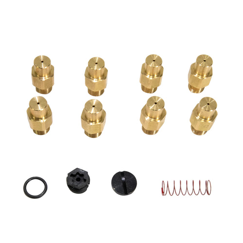Mr. Heater F260163 Fuel Conversion Kit, Big Maxx NG to LP, Multi