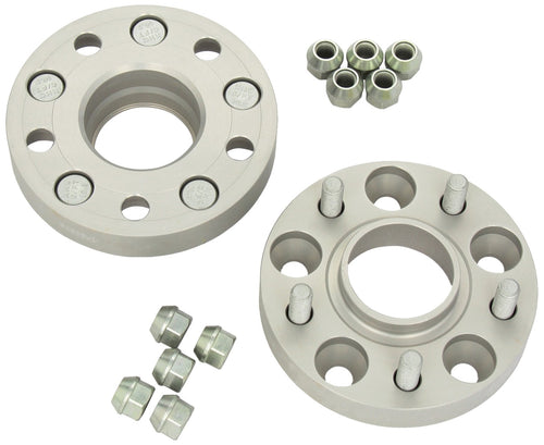 H&R Wheel Spacers Aluminium DRM 50 MM 5065640