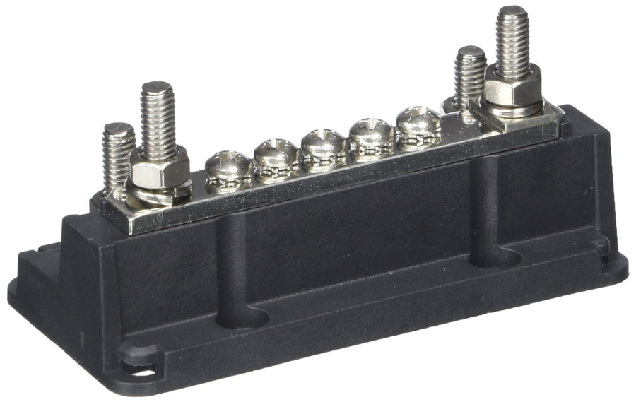 200A BEP Marinco Power Products 10 Way Buss Bar Z
