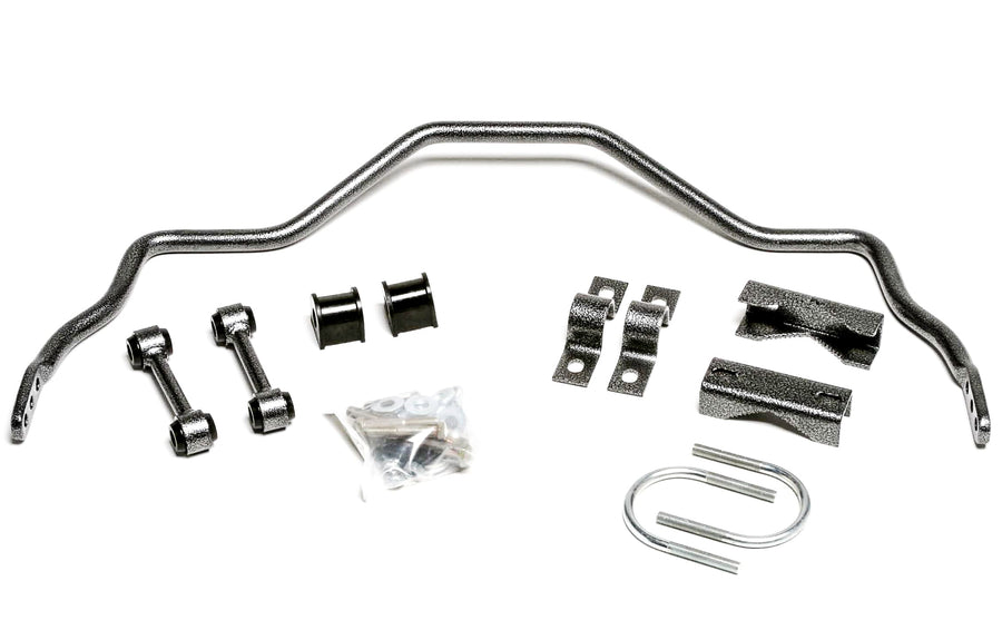 Chromoly 3/4” Rear Sway Bar Hellwig 5824 Solid