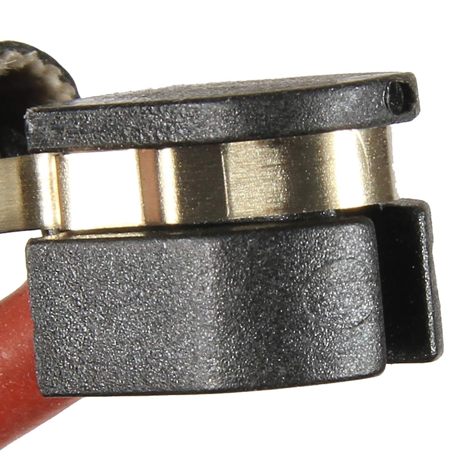 POWERSTOP SW-0314 Brake Pad Wear Sensor Front Right For Audi R8 2012, Audi R8 2014-2015, Audi R8 2017-2018, Audi R8 2020-2023 [Model Specific]