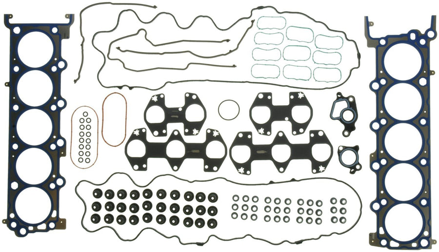 Engine Cylinder Head Gasket Set MAHLE HS54591