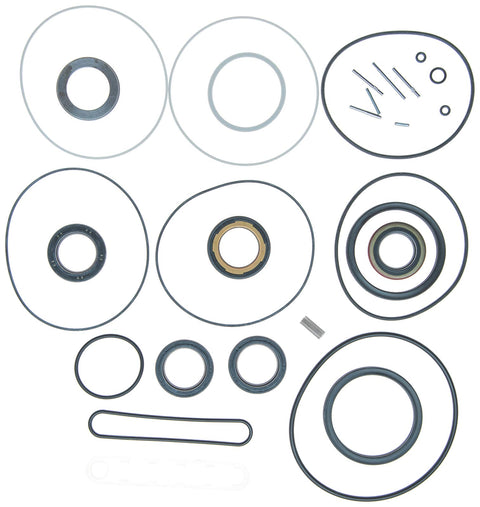 Power Steering Gates 348746 Repair Kit