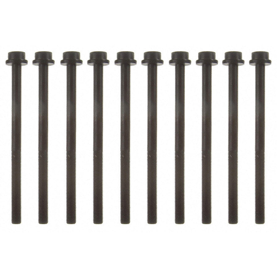 Engine Cylinder Head Bolt Set FEL-PRO ES 72207 for Ford Focus