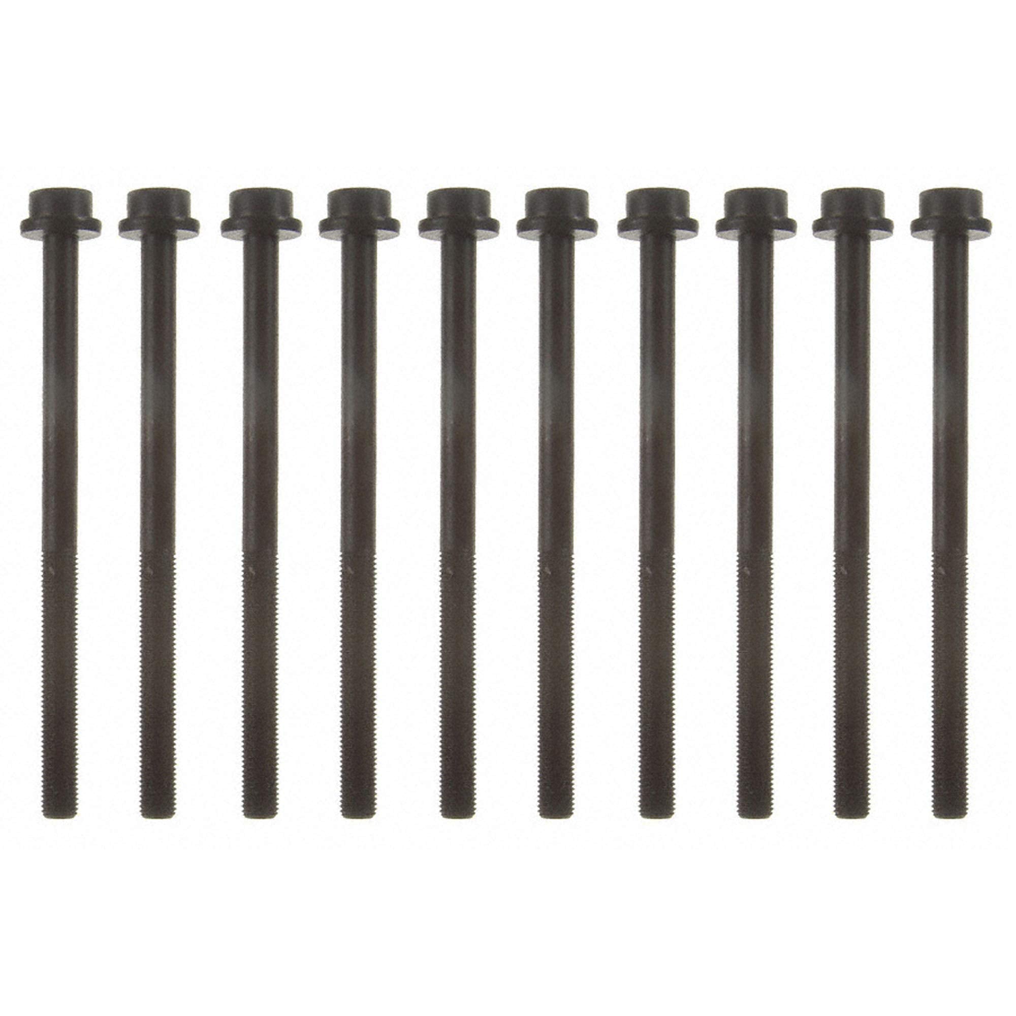 Engine Cylinder Head Bolt Set FEL-PRO ES 72207 for Ford Focus