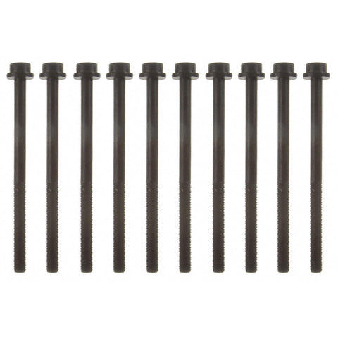 Engine Cylinder Head Bolt Set FEL-PRO ES 72207 for Ford Focus