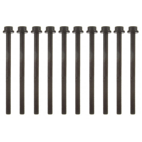 Engine Cylinder Head Bolt Set FEL-PRO ES 72207 for Ford Focus