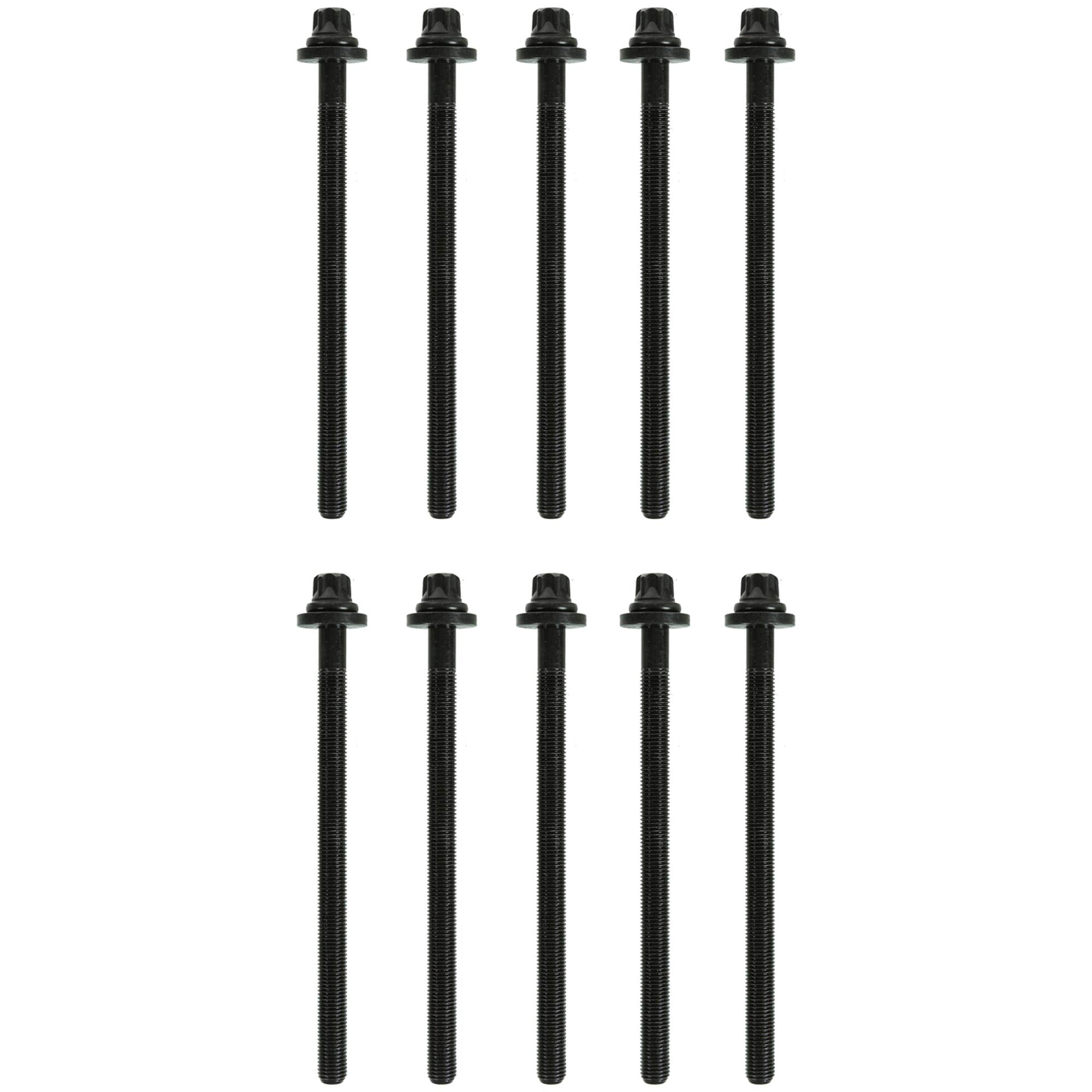 ES FEL-PRO 72469 Head Bolt Set