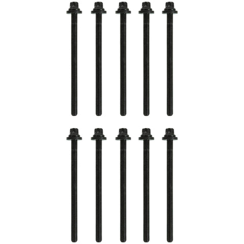 ES FEL-PRO 72469 Head Bolt Set