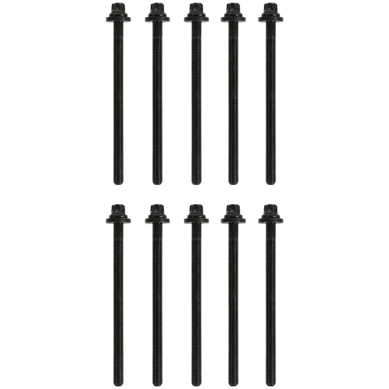 ES FEL-PRO 72469 Head Bolt Set
