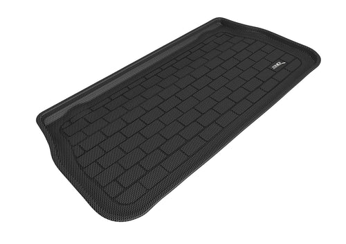 3D MAXpider Kagu Custom Fit Cargo Liner (Black) Compatible with Chrysler Pacifica 2017-2026 - R3