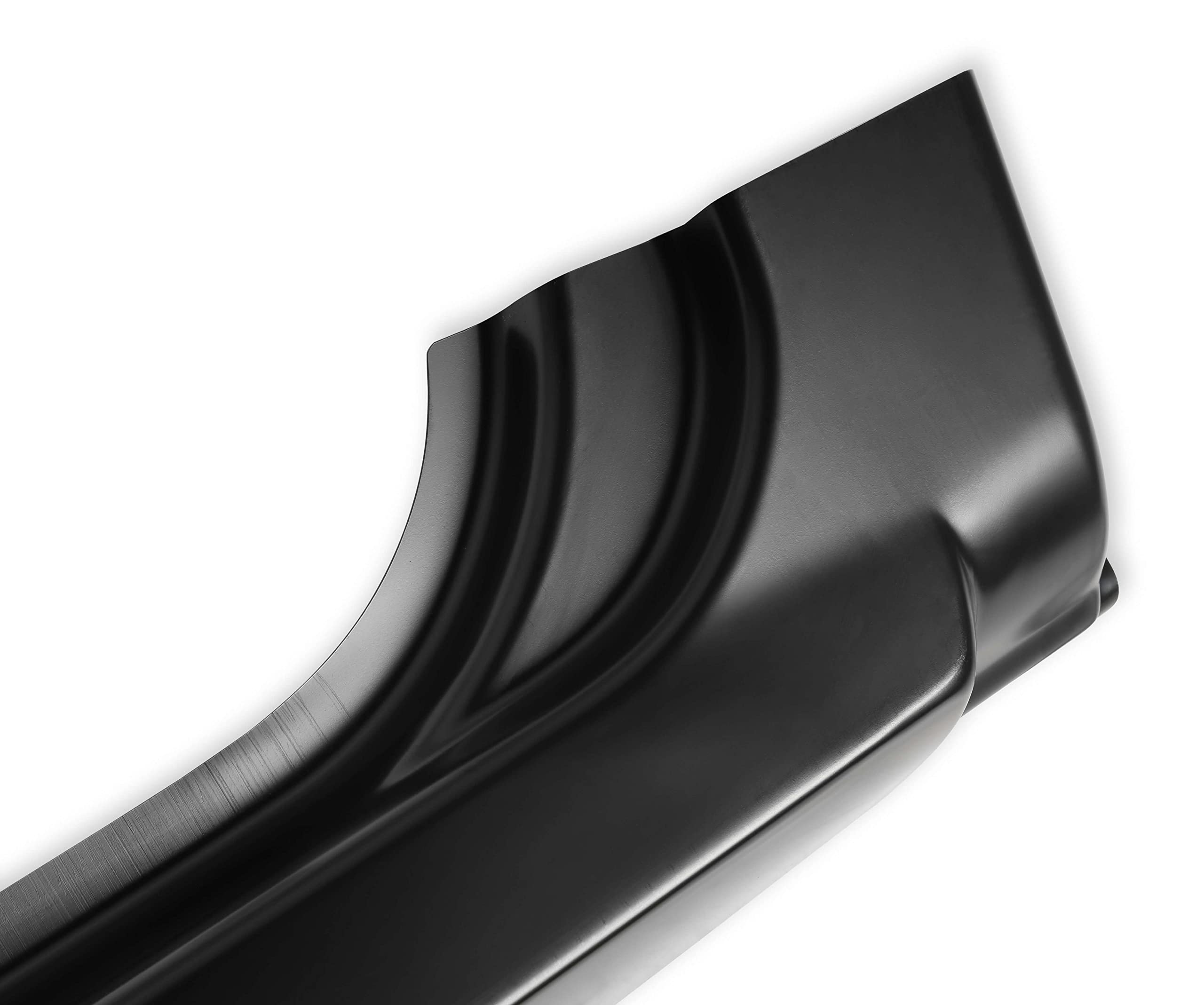 Rocker Panel Holley Classic Trucks 04-422 - RH GMT400