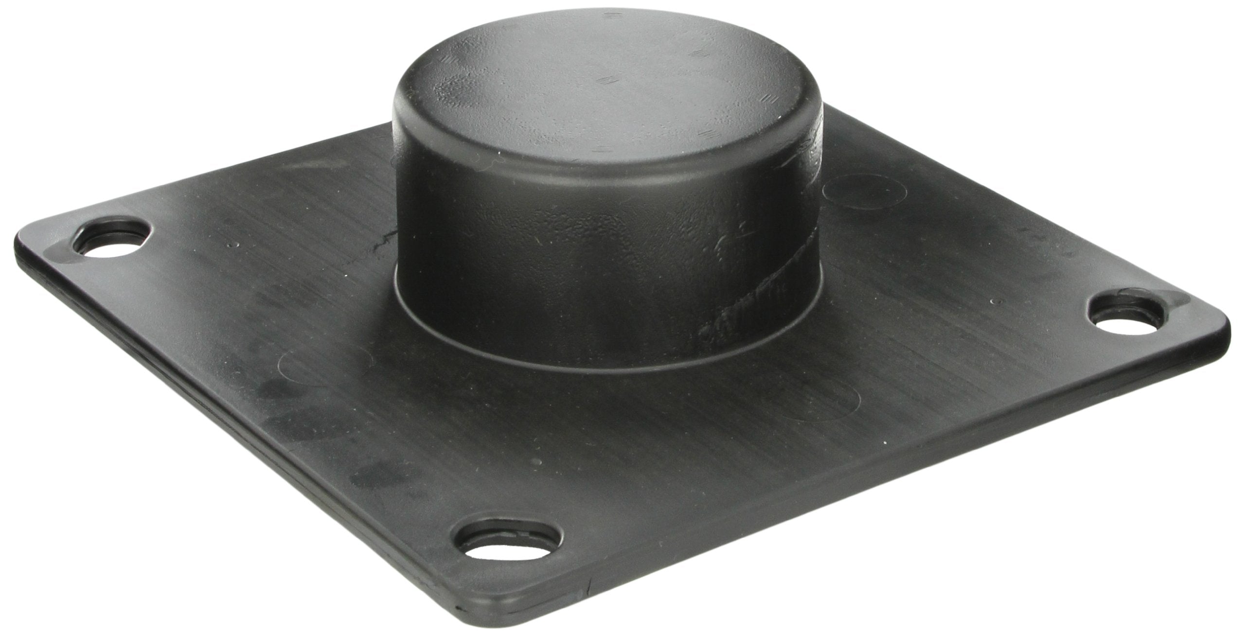 Eagle Poly Base 1732BASE, for 4" Original Ribbed Bumper Post Sleeve