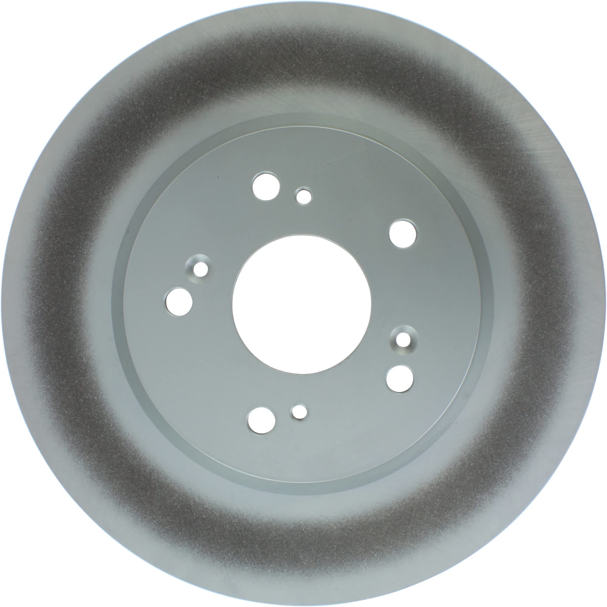 GCX Plain Centric 1-Piece Front Brake Rotor 320.40073F