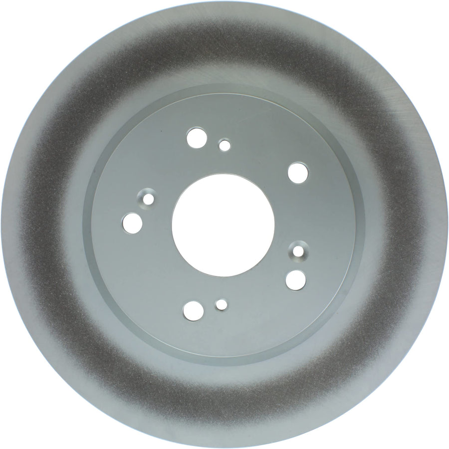 GCX Plain Centric 1-Piece Front Brake Rotor 320.40073F