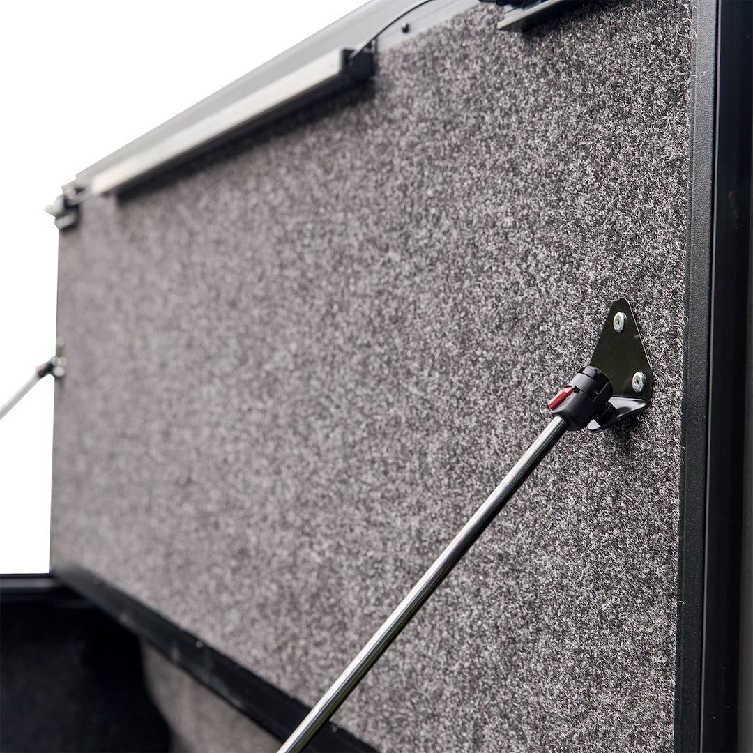 TFX3707 TRAILFX Tonneau Cover