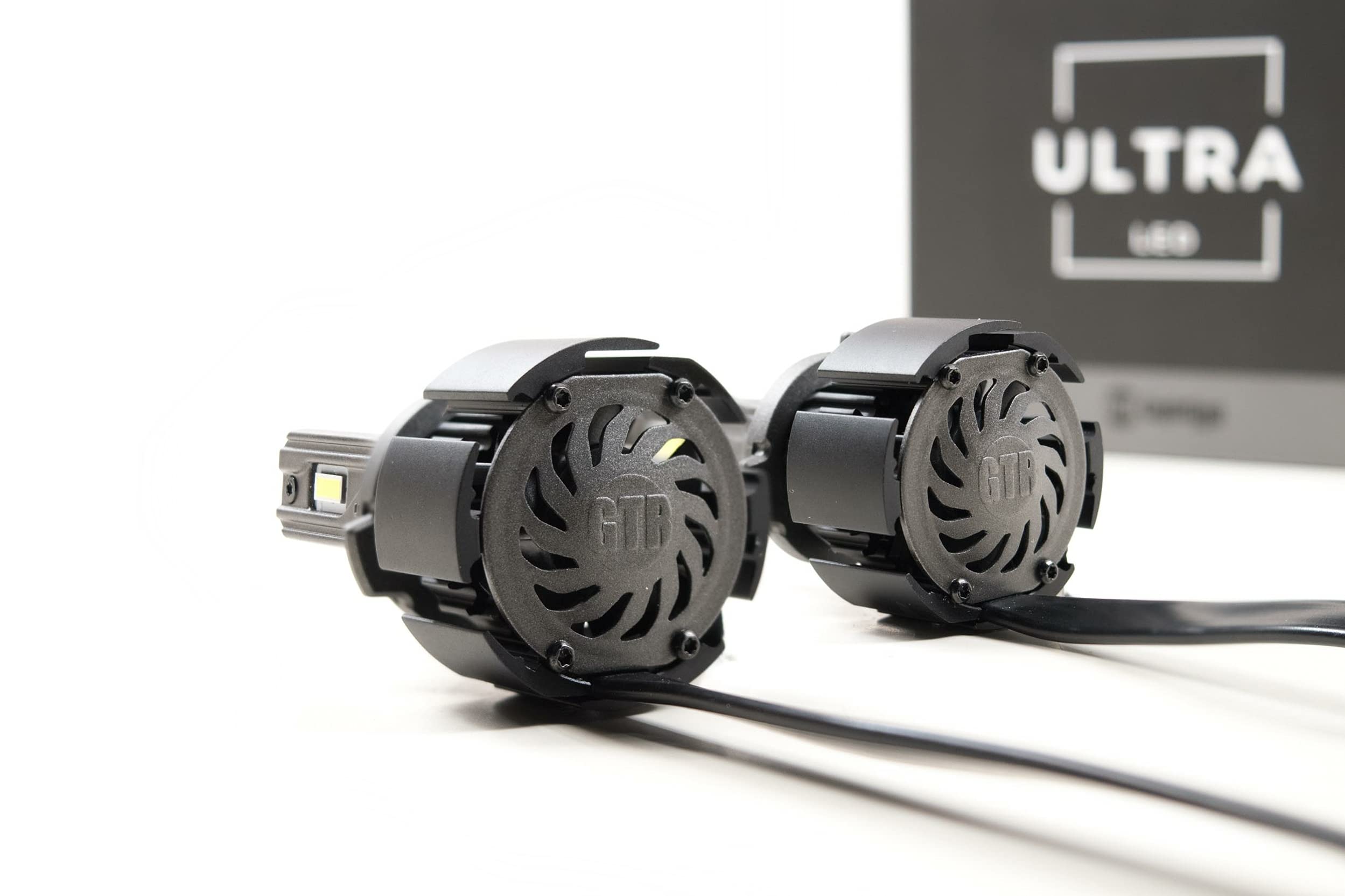 GTR Ultra Series 2.0 9006 GTR.LED733