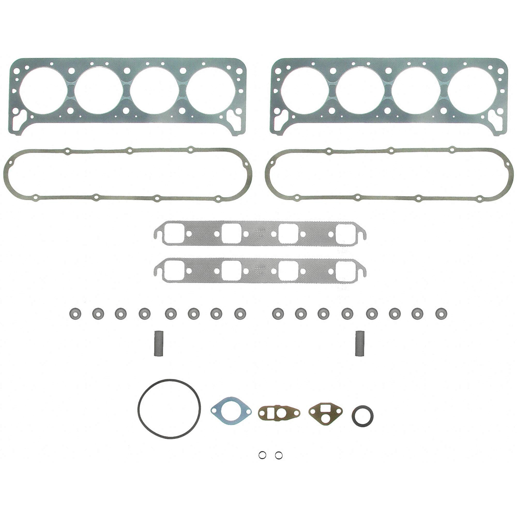 HS FEL-PRO 8540 PT Head Gasket Set