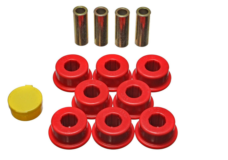 8.3118R Energy Suspension Rear Control Arm Bushing Set