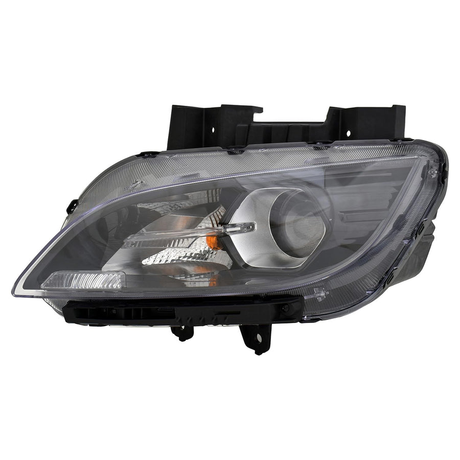 Front Left TYC 20-19162-00 Headlight Assembly