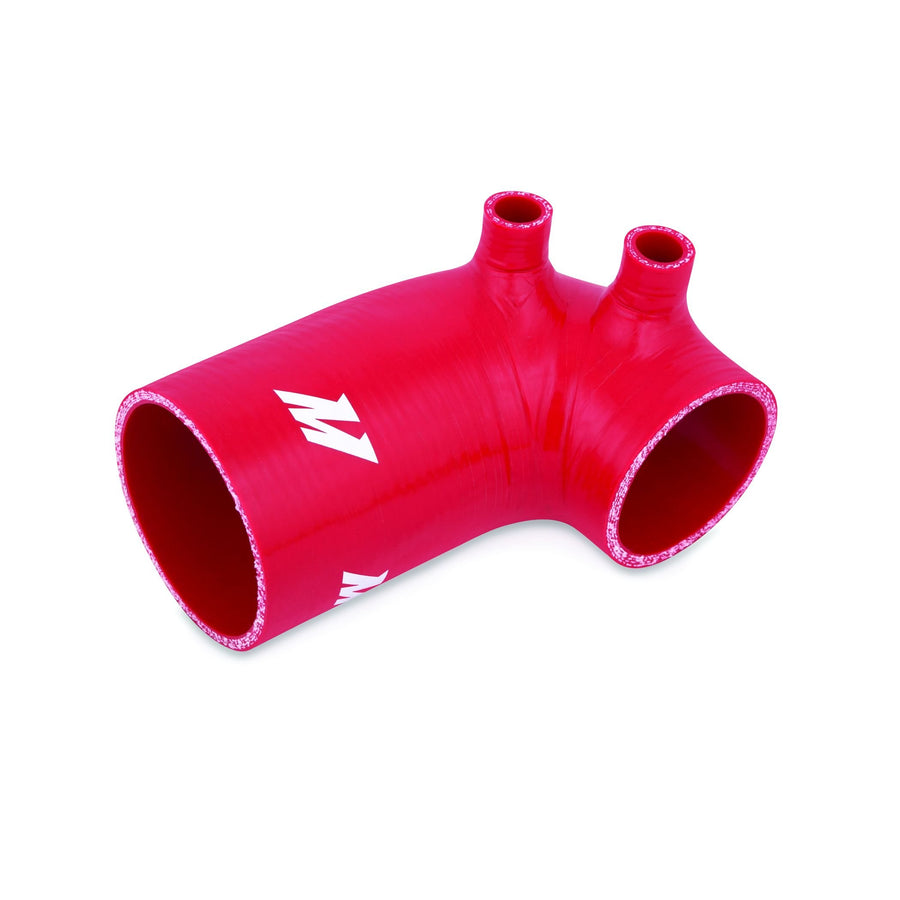 Mishimoto Silicone Intake Boot MMHOSE-E36-92IB35RD Fits BMW E36 325 328 M3 1992-1999 Red