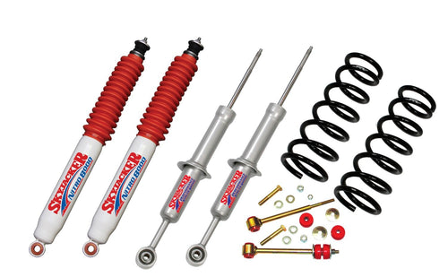 Skyjacker FJ730STBN Suspension 3'Kit/07-14 Fj Cru/rear N