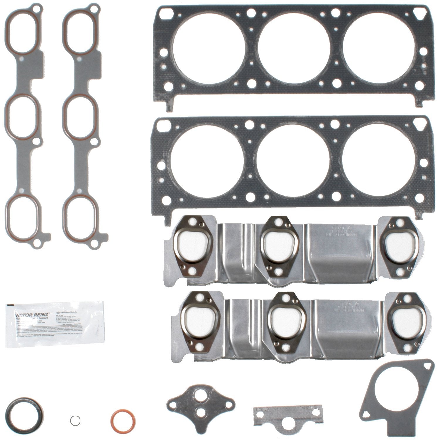 Engine Cylinder Head Gasket Set MAHLE HS4956