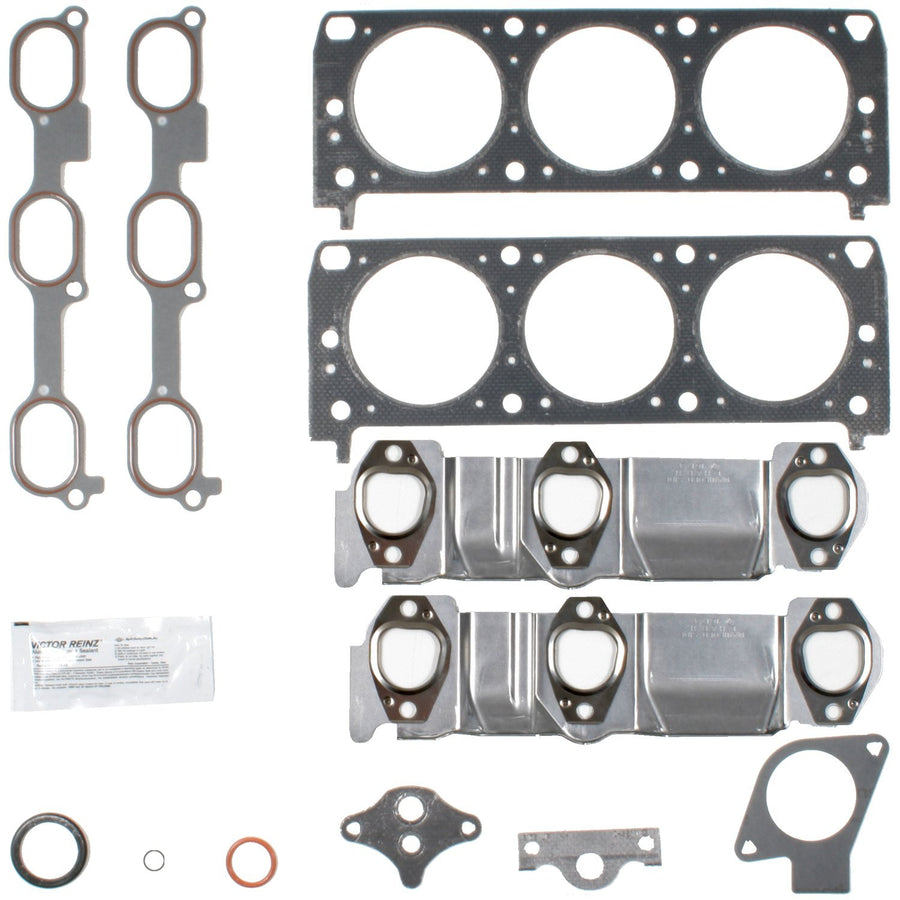 Engine Cylinder Head Gasket Set MAHLE HS4956