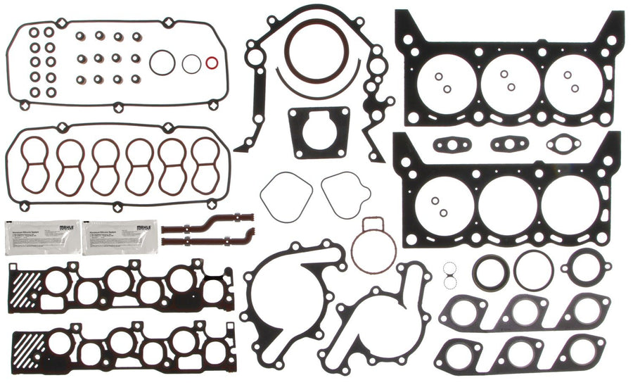Engine Kit MAHLE 95-3536 Gasket Set