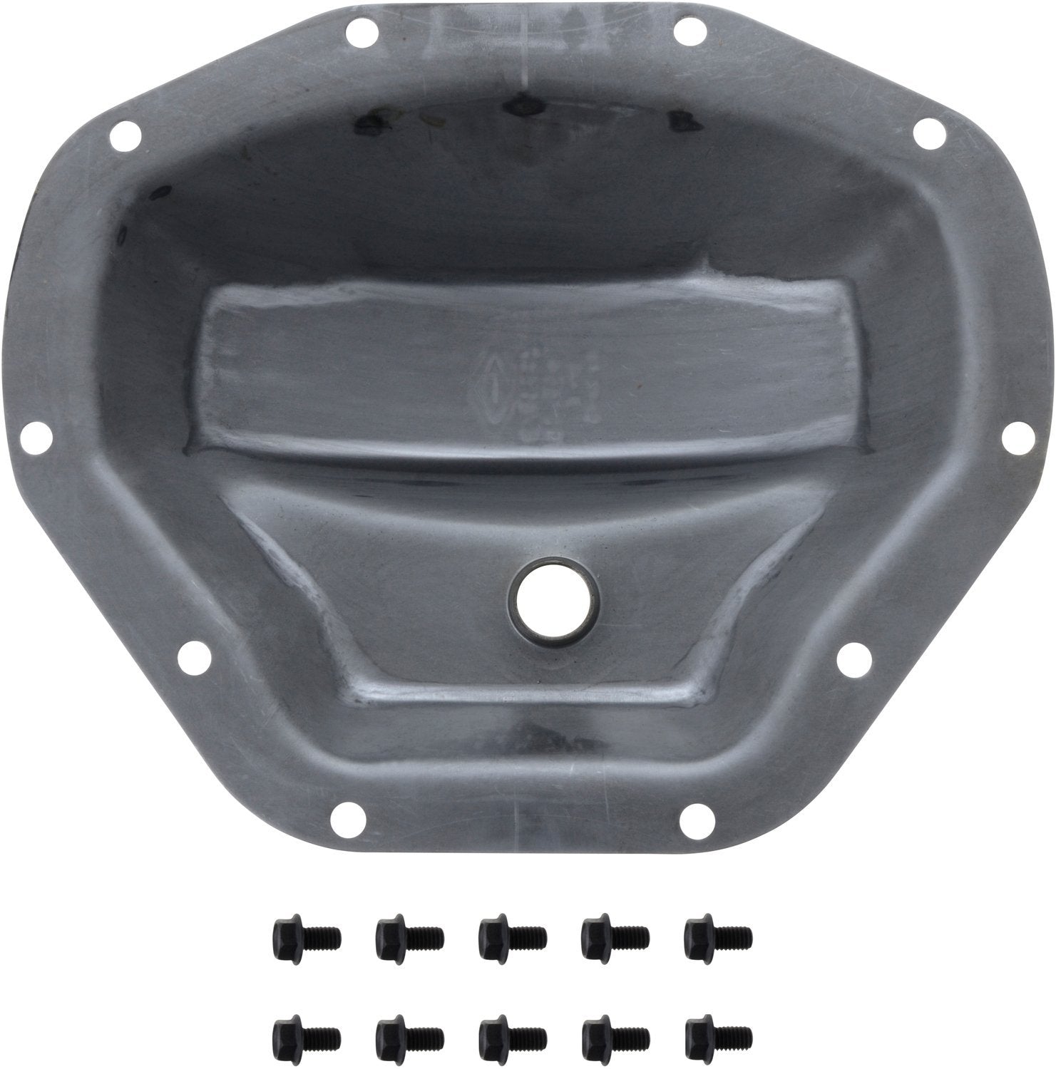 Differential Cover Spicer 708082