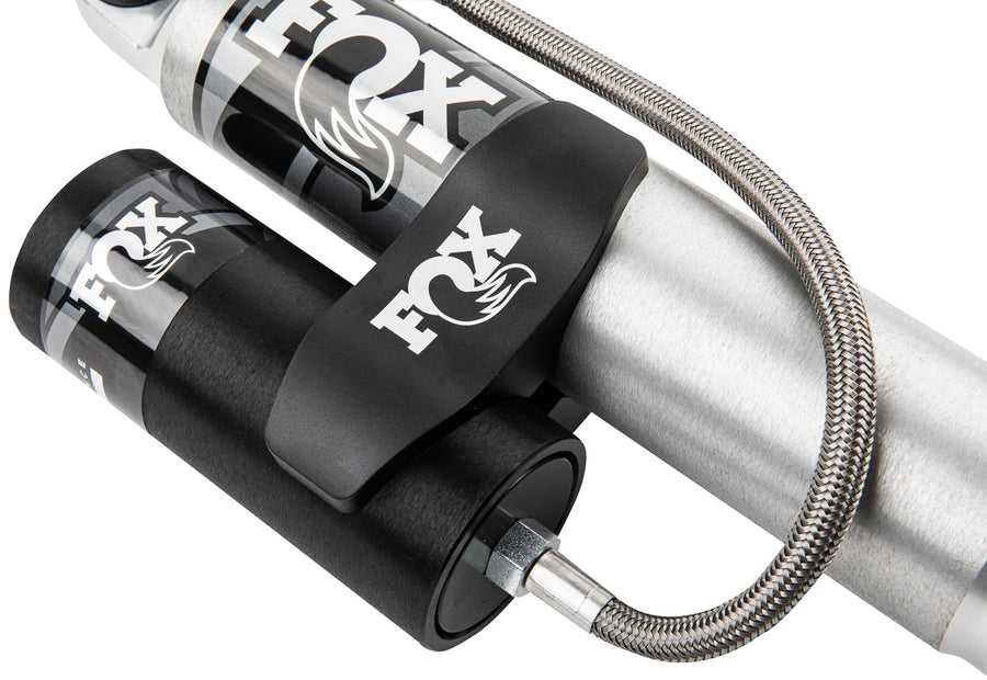 Fox Shocks 985-24-242 Shock Absorber Front Fits Chevrolet Silverado 3500 HD