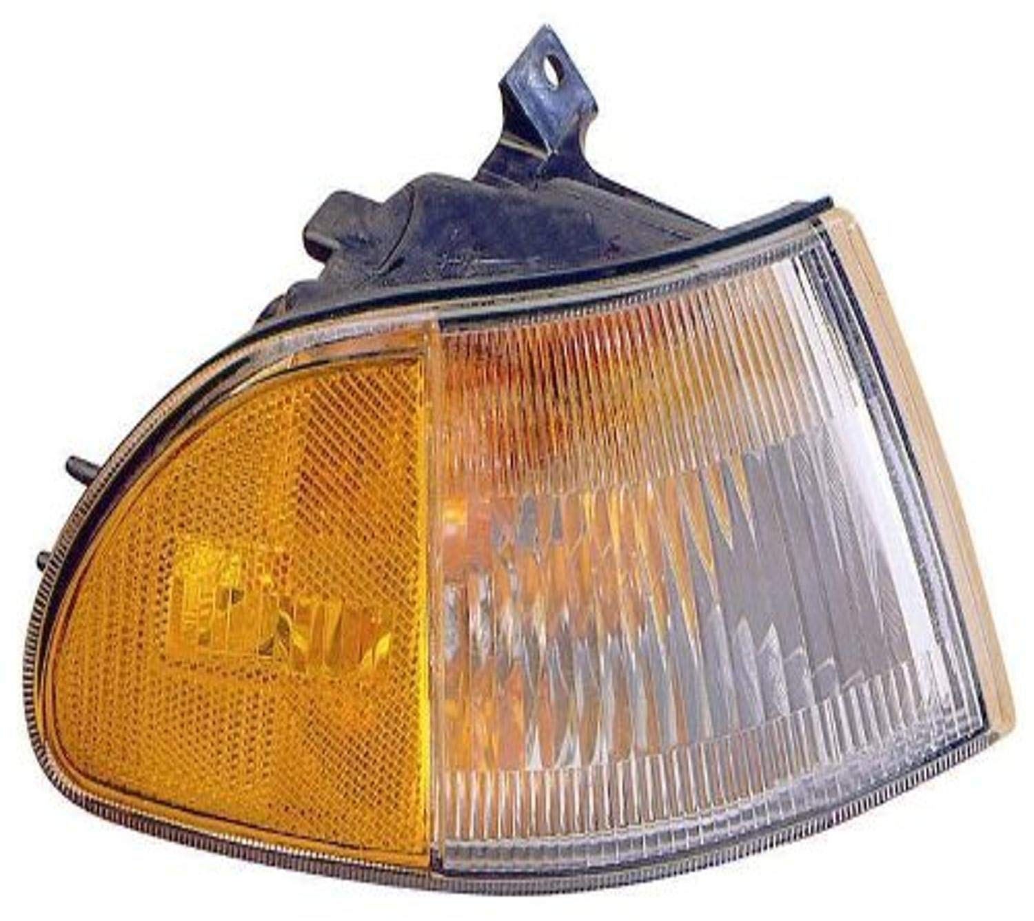 Replacement DEPO 317-1508R-AS Passenger Side Side Marker Light Assembly