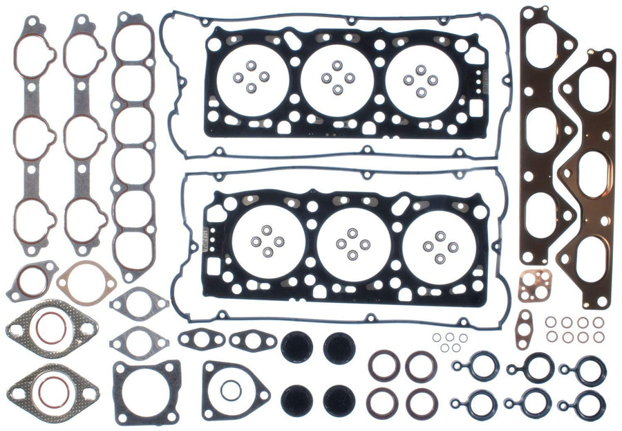 Engine Cylinder Head Gasket Set MAHLE HS54492B
