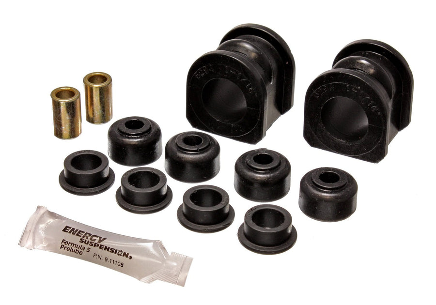 4.5138G Energy Suspension 1-1/16" Rear Sway Bar Set for Ford