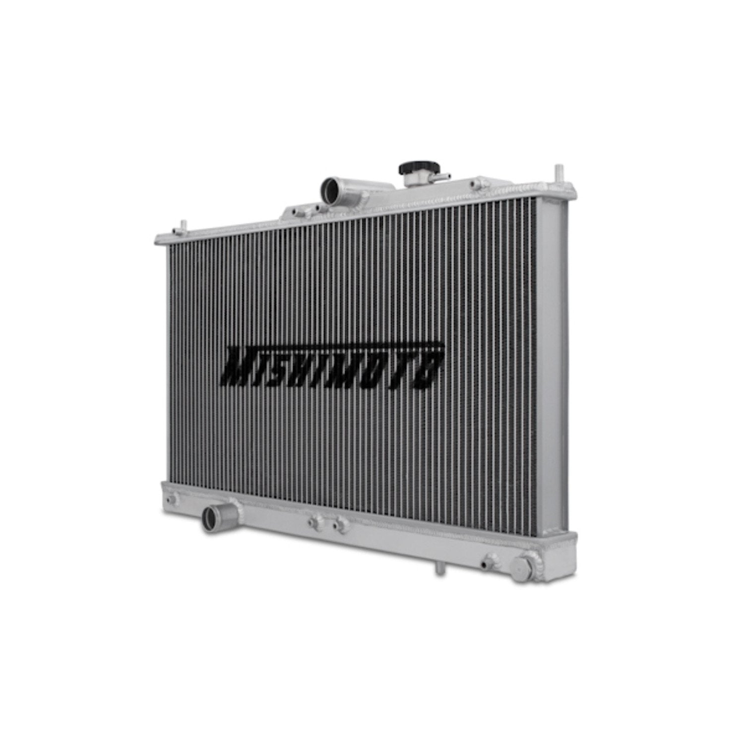 Mishimoto Performance Aluminum Radiator MMRAD-3G-00 Fits Mitsubishi Eclipse GT 2000-2005
