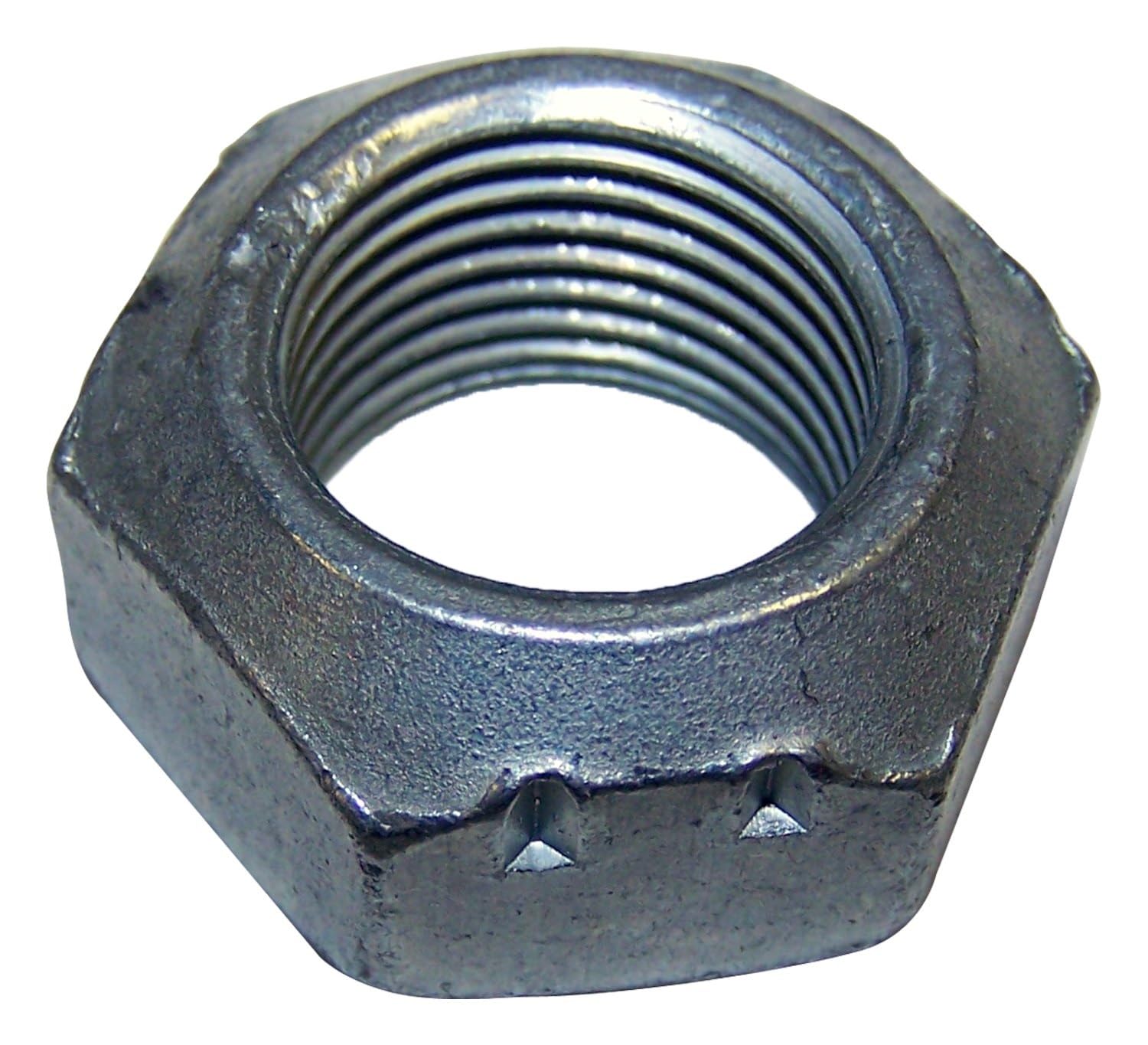 Differential Pinion Nut Crown Automotive J0801367