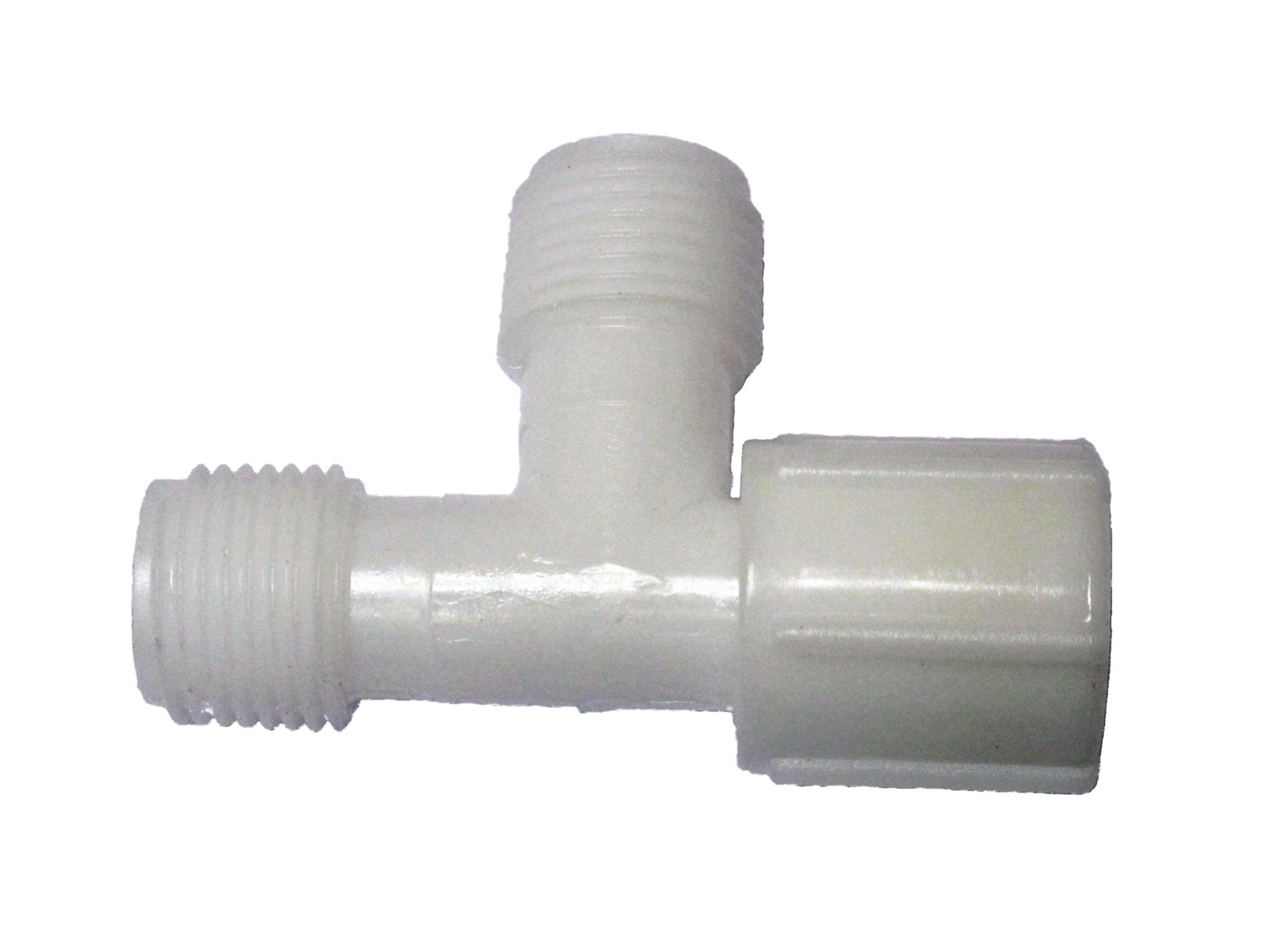 Plastic Tee Flair-It, 0.5" Size 16836