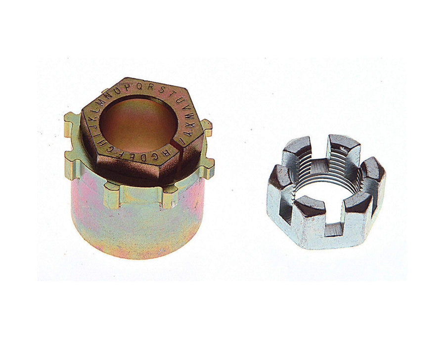 MOOG Alignment K80108 Caster / Camber Bushing for Ford F-250 Super Duty