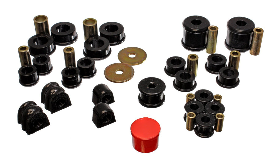 Master Set Energy Suspension for Subaru Wrx 19.18101G